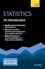 Télécharger le livre :  Statistics: An Introduction: Teach Yourself