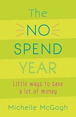 Télécharger le livre :  The No Spend Year