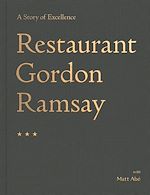 Télécharger le livre :  Restaurant Gordon Ramsay