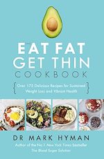 Download this eBook The Eat Fat Get Thin Cookbook