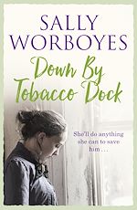Download this eBook Down by Tobacco Dock