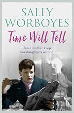 Télécharger le livre :  Time Will Tell