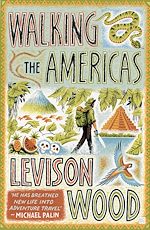 Télécharger le livre :  Walking the Americas