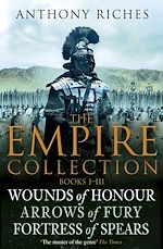 Télécharger le livre :  The Empire Collection Volume I