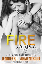 Télécharger le livre :  Fire In You