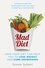 Télécharger le livre :  Mad Diet