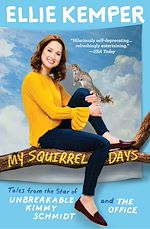 Download this eBook My Squirrel Days