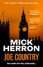 Download this eBook Joe Country