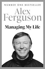 Télécharger le livre :  Managing My Life: My  Autobiography