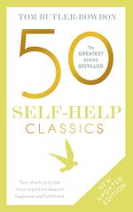 Télécharger le livre :  50 Self-Help Classics