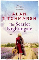 Télécharger le livre :  The Scarlet Nightingale