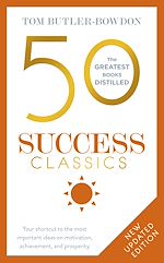 Télécharger le livre :  50 Success Classics