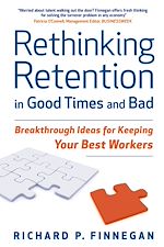 Télécharger le livre :  Rethinking Retention in Good Times and Bad