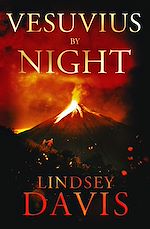 Télécharger le livre :  Vesuvius by Night