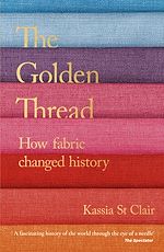 Télécharger le livre :  The Golden Thread