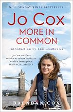 Télécharger le livre :  Jo Cox