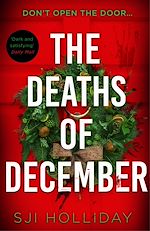 Télécharger le livre :  The Deaths of December