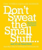 Télécharger le livre :  Don't Sweat the Small Stuff