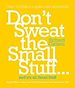 Télécharger le livre :  Don't Sweat the Small Stuff