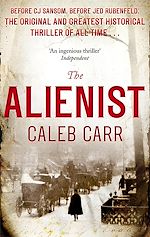 Télécharger le livre :  The Alienist
