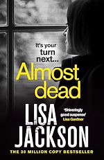 Télécharger le livre :  Almost Dead