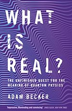 Télécharger le livre :  What is Real?