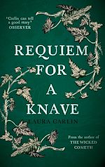 Télécharger le livre :  Requiem for a Knave