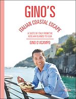 Télécharger le livre :  Gino's Italian Coastal Escape