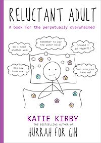 Téléchargez le livre :  Hurrah for Gin: Reluctant Adult