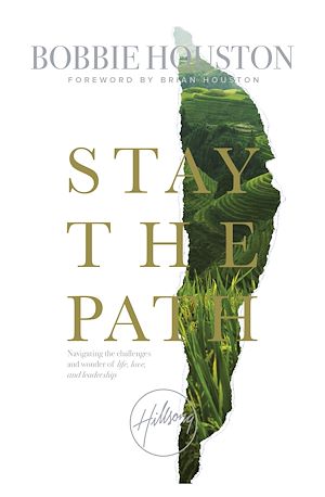 Téléchargez le livre :  Stay the Path