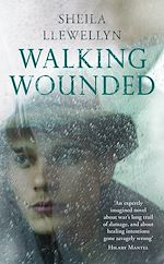 Download this eBook Walking Wounded