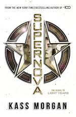 Télécharger le livre :  Supernova