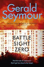 Télécharger le livre :  Battle Sight Zero