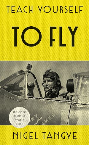Download the eBook: Teach Yourself to Fly