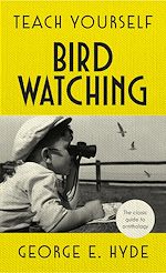 Download this eBook Teach Yourself Bird Watching