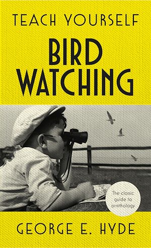 Download the eBook: Teach Yourself Bird Watching