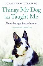 Télécharger le livre :  Things My Dog Has Taught Me