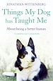 Télécharger le livre :  Things My Dog Has Taught Me