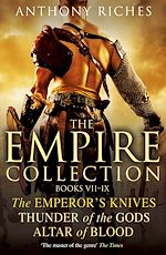 Télécharger le livre :  The Empire Collection Volume III