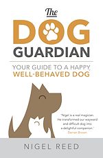 Download this eBook The Dog Guardian