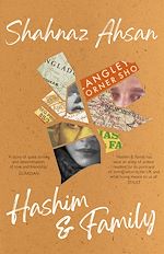 Download this eBook Hashim & Family