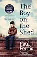 Télécharger le livre :  The Boy on the Shed:A remarkable sporting memoir with a foreword by Alan Shearer