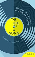 Télécharger le livre :  The Life of a Song Volume 2