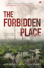 Télécharger le livre :  The Forbidden Place