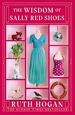 Télécharger le livre :  The Wisdom of Sally Red Shoes