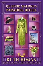 Télécharger le livre :  Queenie Malone's Paradise Hotel