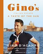 Télécharger le livre :  A Taste of the Sun: Gino's Italian Escape (Book 2)