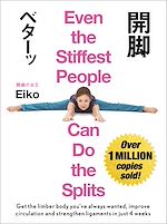 Download this eBook Even the Stiffest People Can Do the Splits