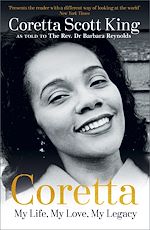 Télécharger le livre :  Coretta: My Life, My Love, My Legacy
