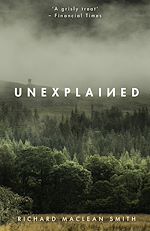 Télécharger le livre :  Unexplained